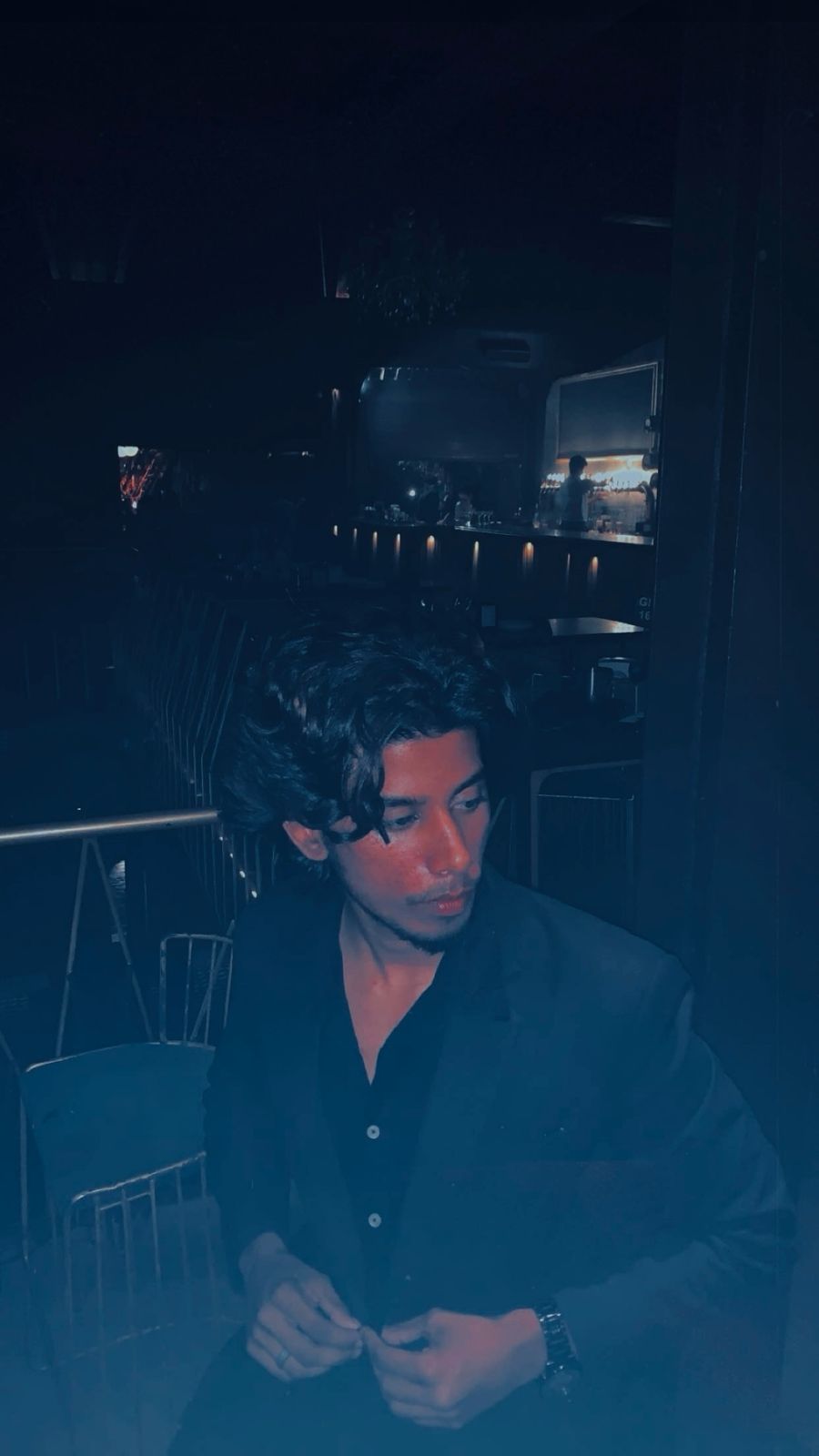 job Joseph
